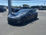 2020 Tesla Model S Long Range
