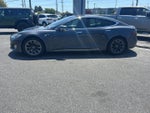 2020 Tesla Model S Long Range