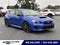 2021 Subaru WRX STI Limited