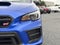2021 Subaru WRX STI Limited