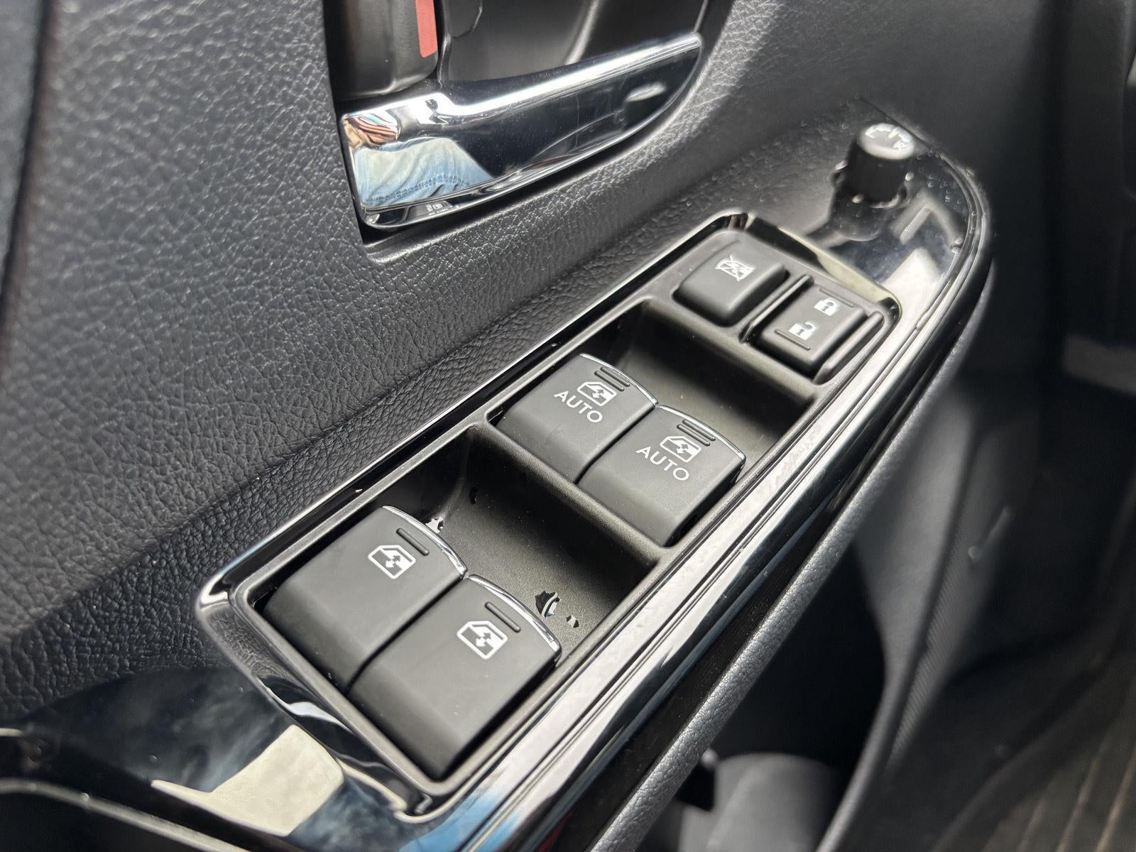 2021 Subaru WRX STI Limited
