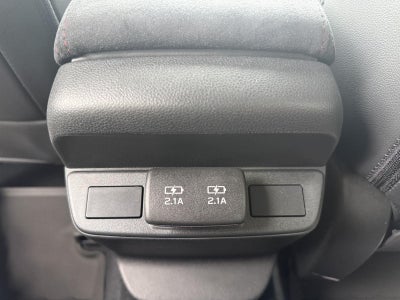 2023 Subaru WRX Limited