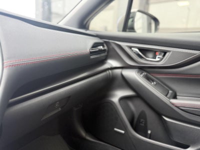 2023 Subaru WRX Limited