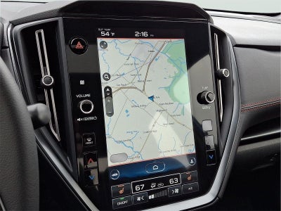 2023 Subaru WRX Limited