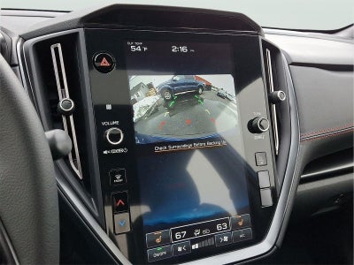 2023 Subaru WRX Limited