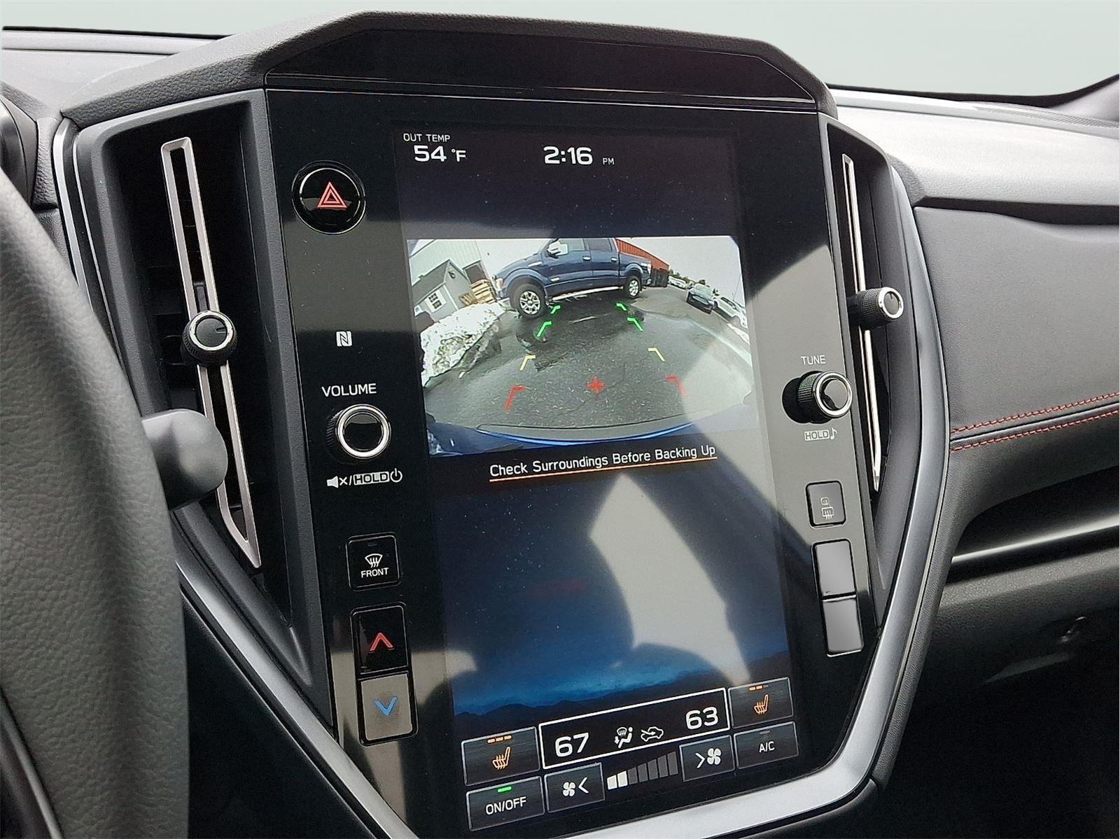 2023 Subaru WRX Limited