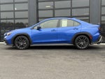 2023 Subaru WRX Limited