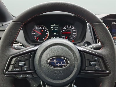 2023 Subaru WRX Limited