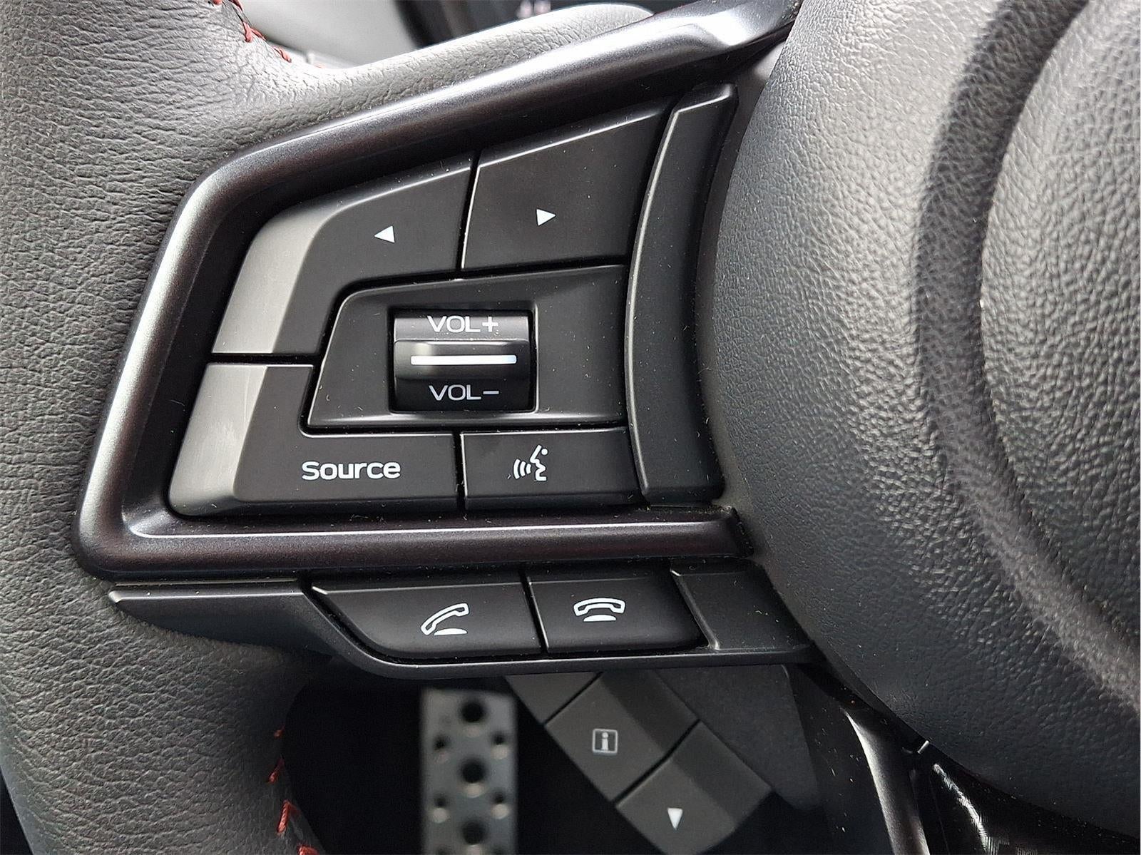 2023 Subaru WRX Limited