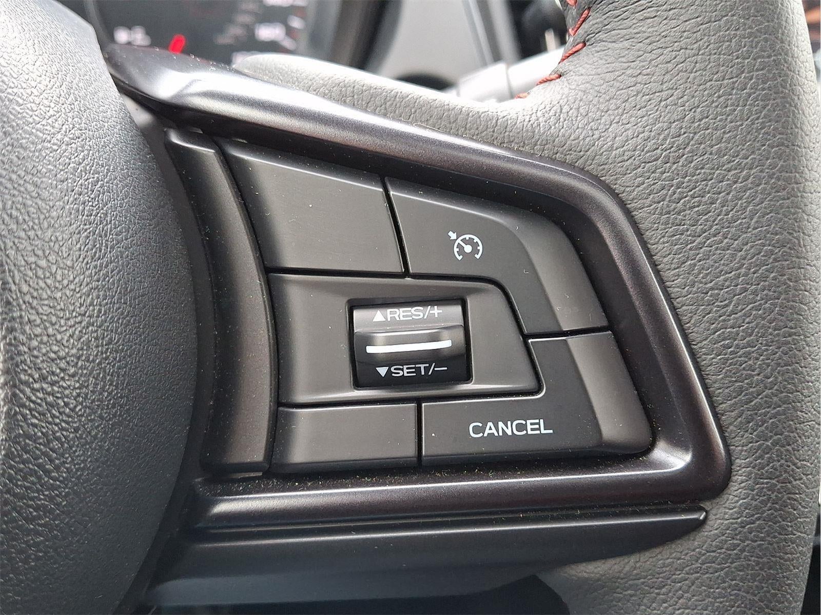 2023 Subaru WRX Limited