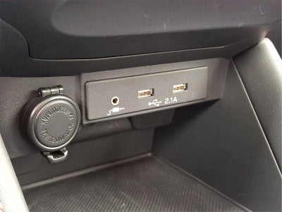 2023 Subaru WRX Limited