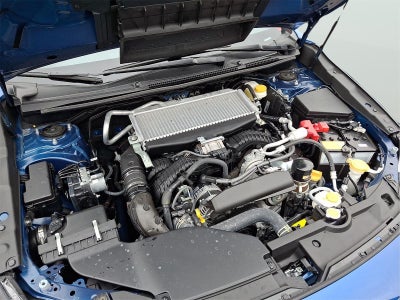 2023 Subaru WRX Limited