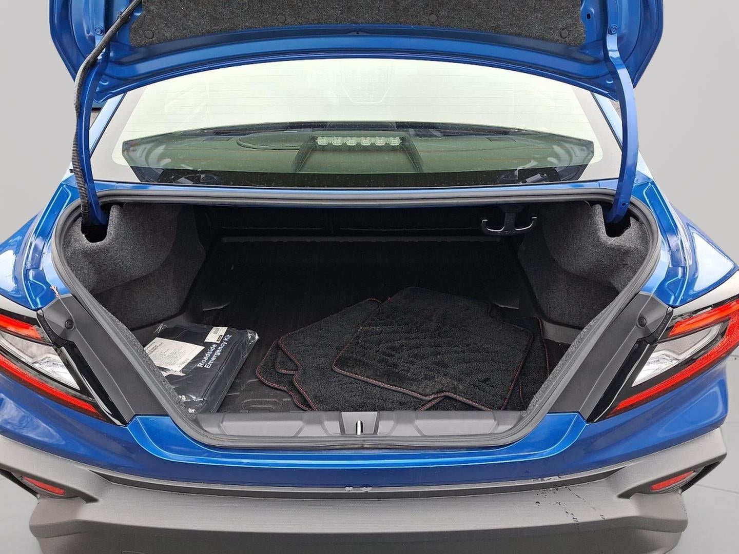 2023 Subaru WRX Limited