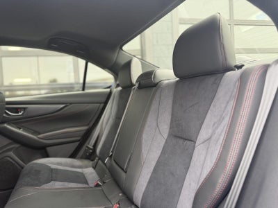2023 Subaru WRX Limited