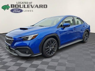 2023 Subaru WRX Limited