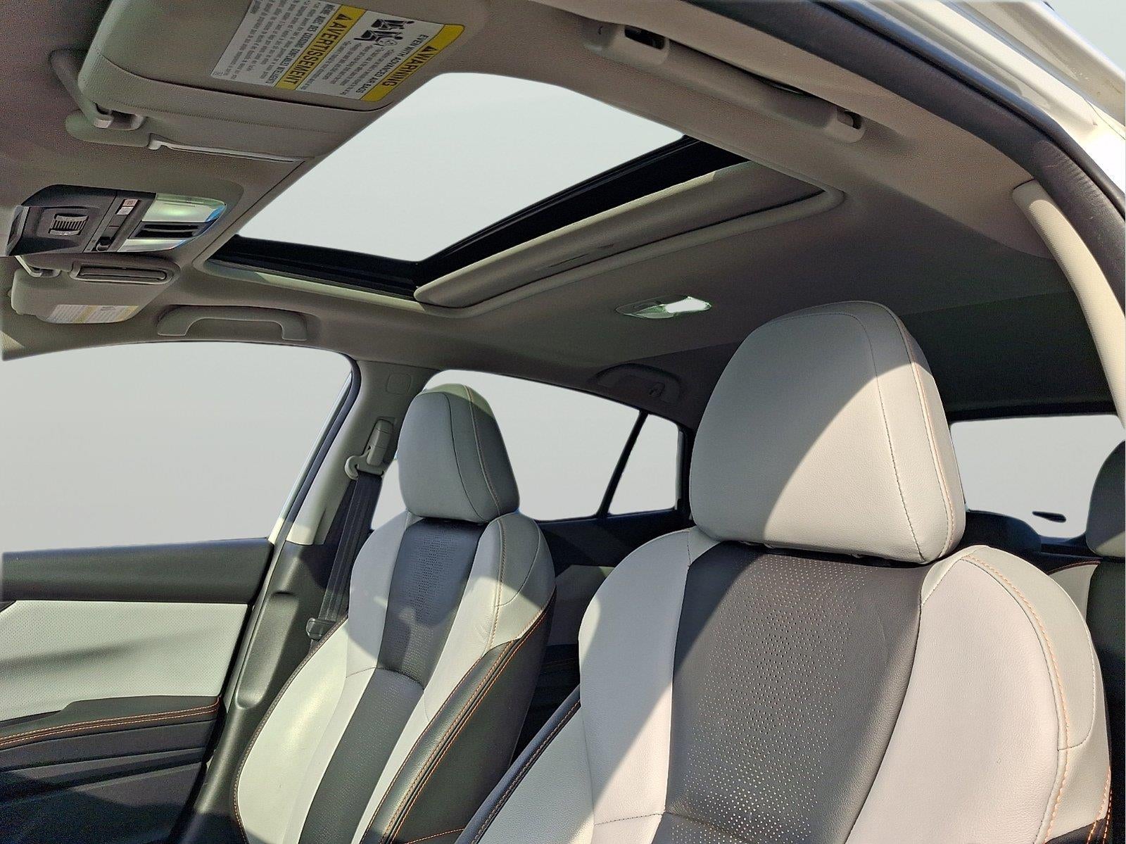 2019 Subaru Crosstrek Limited