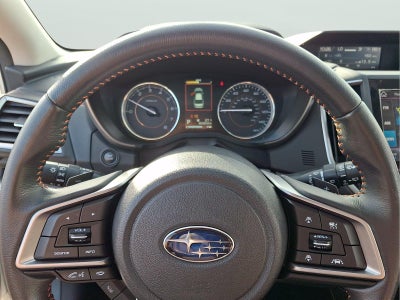 2019 Subaru Crosstrek Limited
