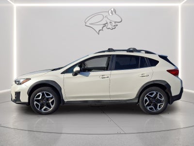 2019 Subaru Crosstrek Limited