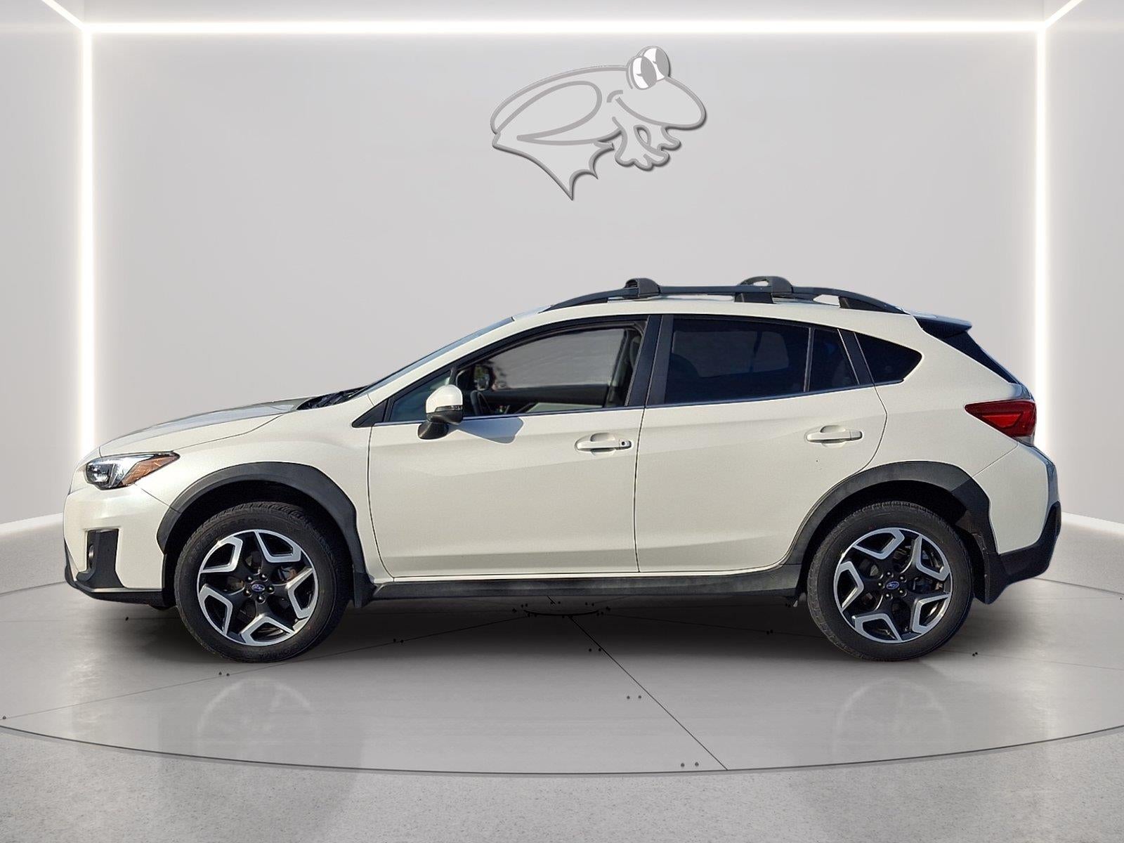 2019 Subaru Crosstrek Limited