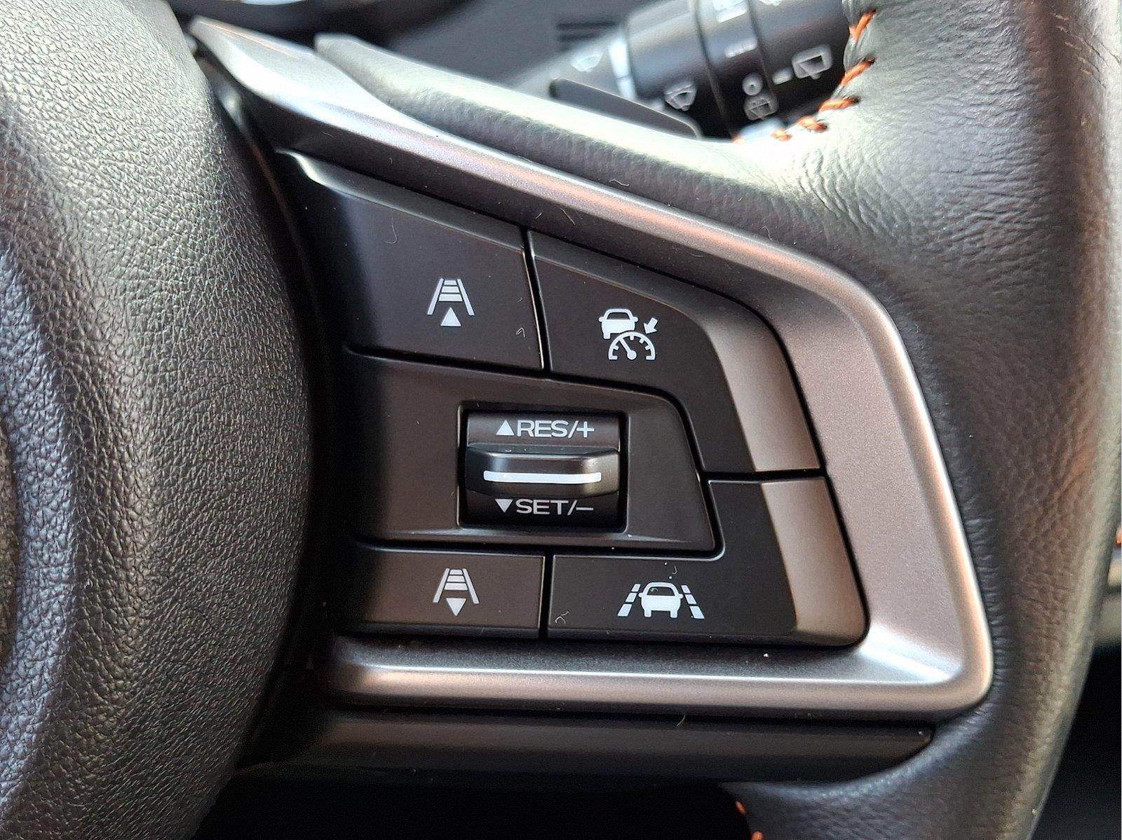 2019 Subaru Crosstrek Limited