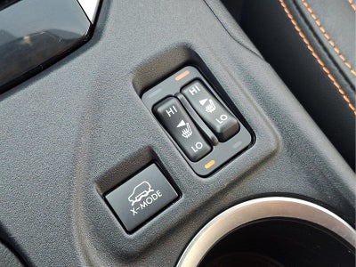 2019 Subaru Crosstrek Limited