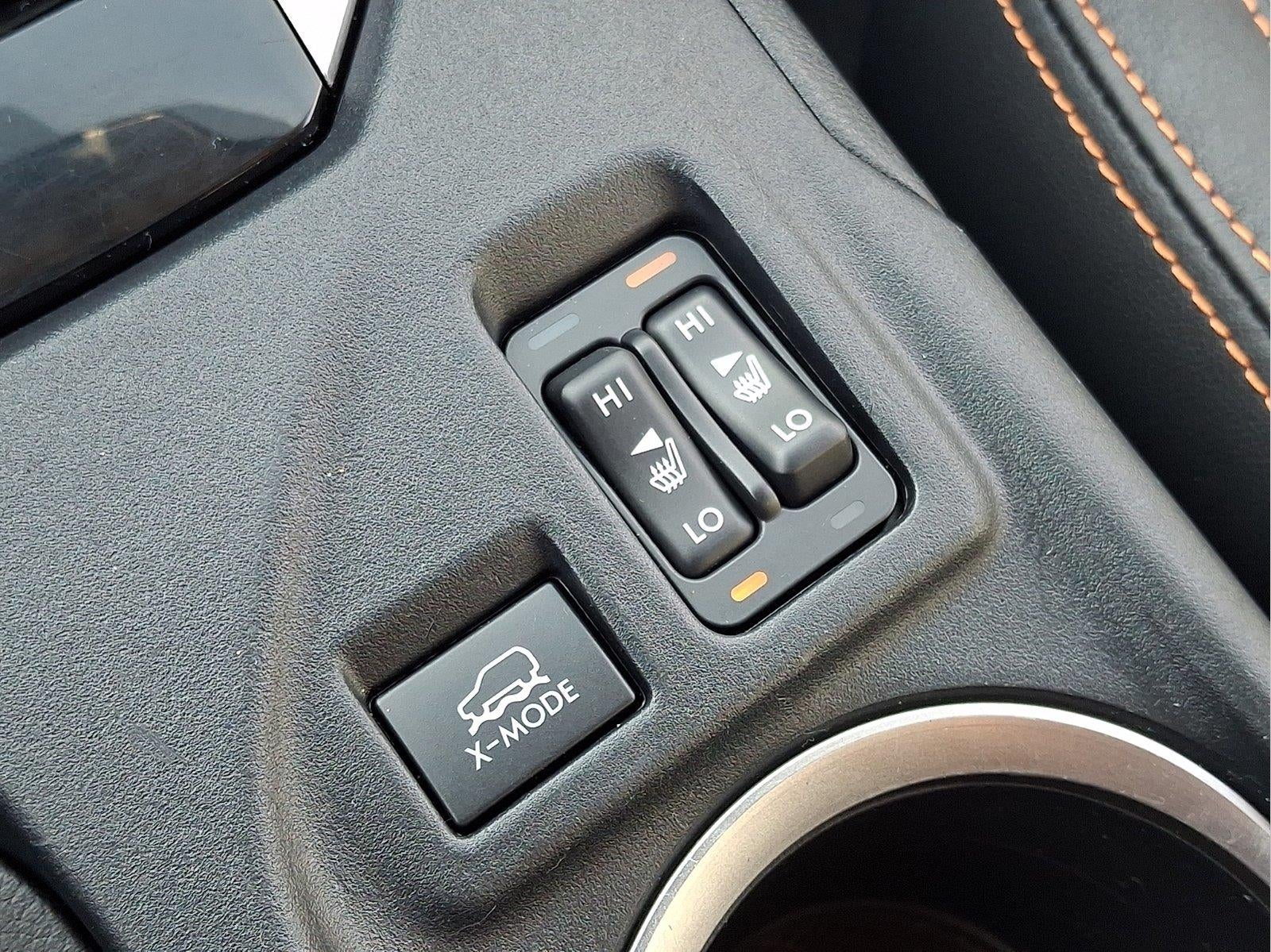 2019 Subaru Crosstrek Limited