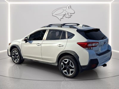 2019 Subaru Crosstrek Limited
