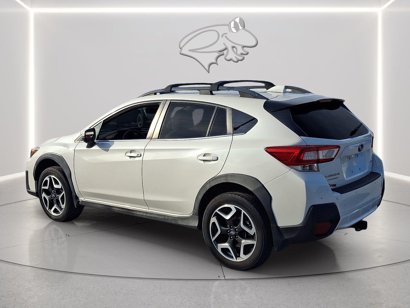 2019 Subaru Crosstrek Limited