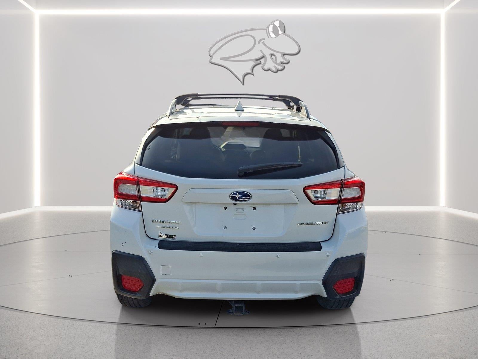 2019 Subaru Crosstrek Limited