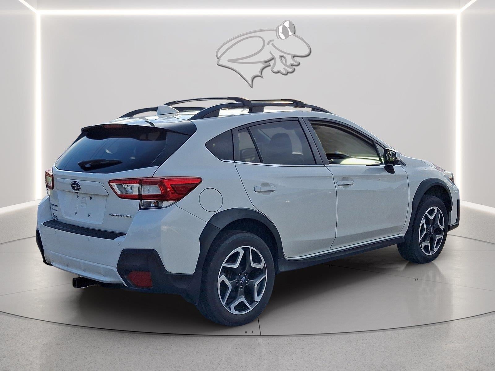2019 Subaru Crosstrek Limited