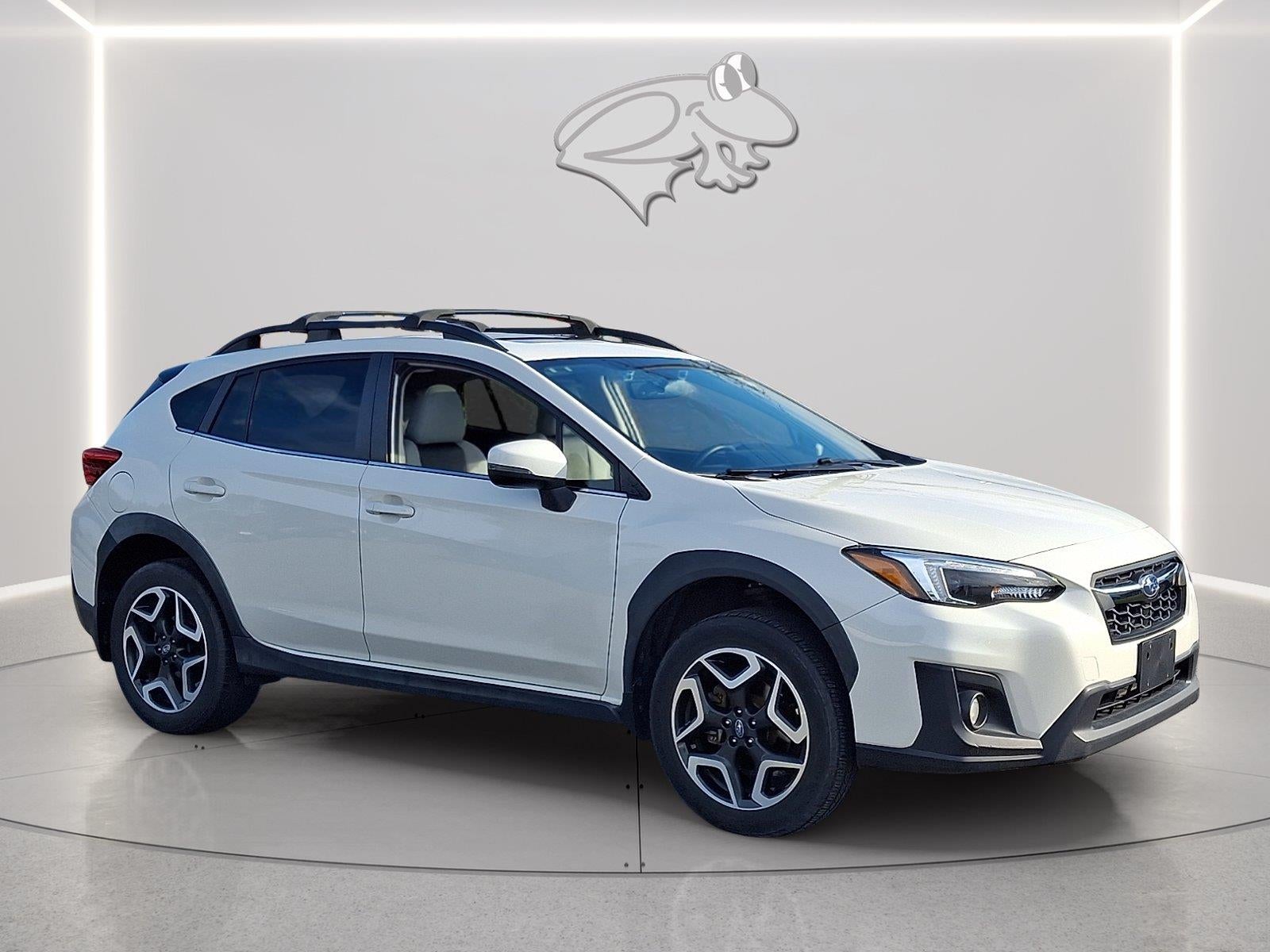 2019 Subaru Crosstrek Limited
