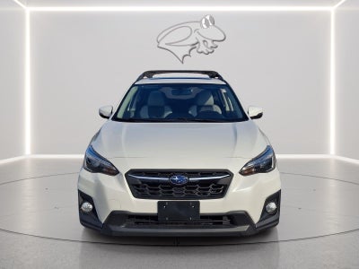 2019 Subaru Crosstrek Limited