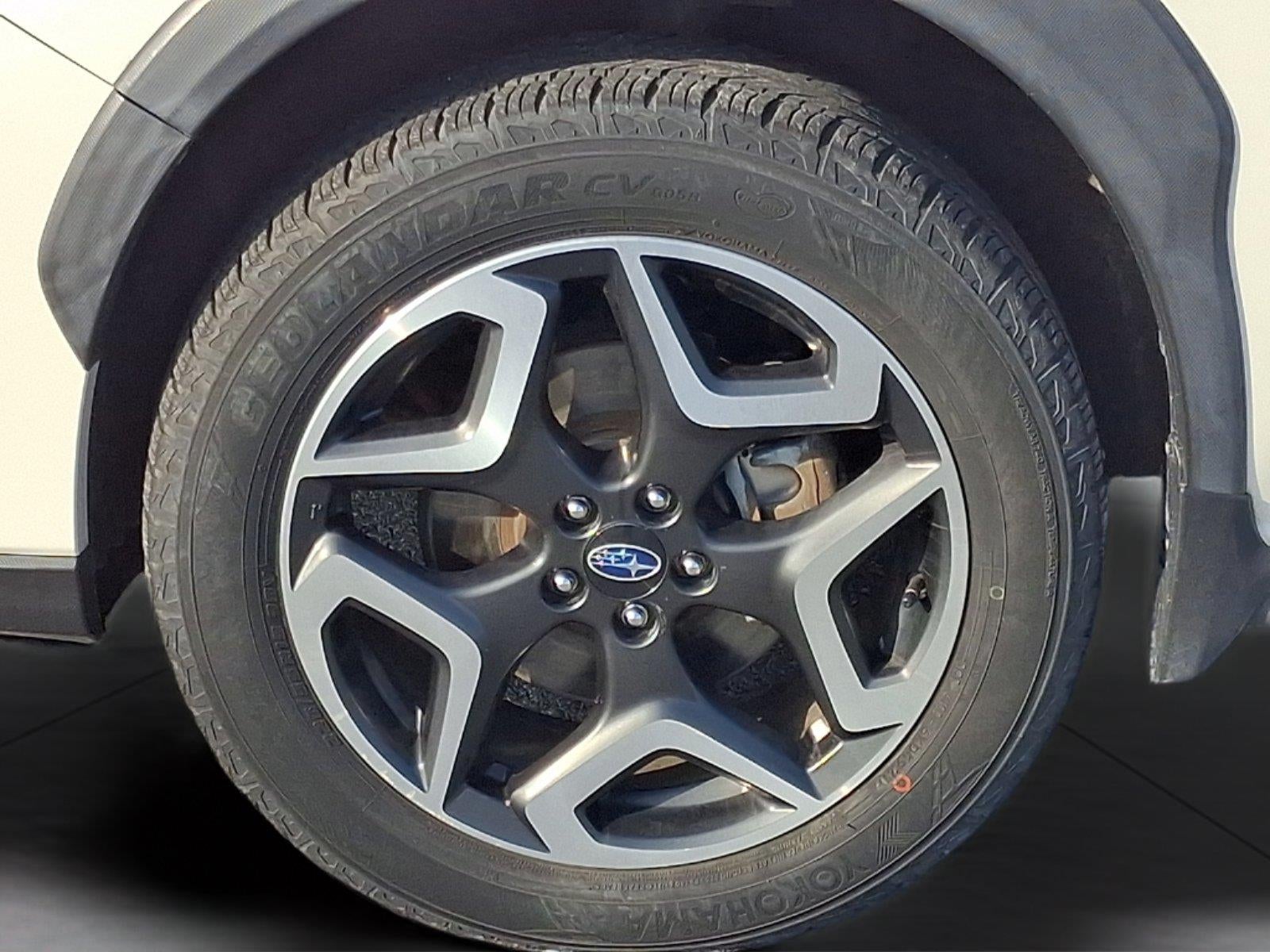 2019 Subaru Crosstrek Limited