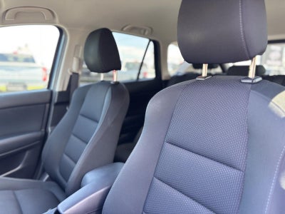 2016 Mazda Mazda CX-5 Touring