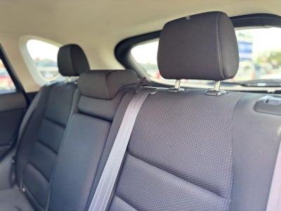 2016 Mazda Mazda CX-5 Touring