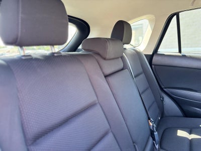 2016 Mazda Mazda CX-5 Touring