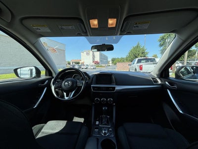 2016 Mazda Mazda CX-5 Touring