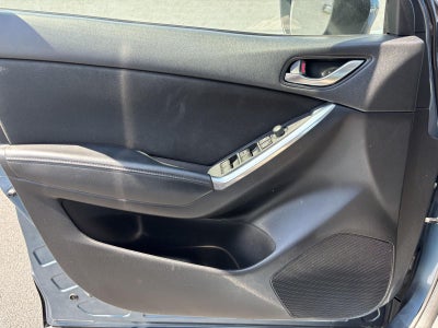 2016 Mazda Mazda CX-5 Touring
