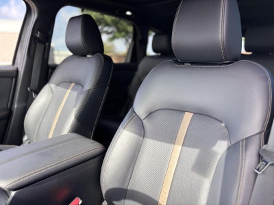 2025 Mazda Mazda CX-90 S Premium Package