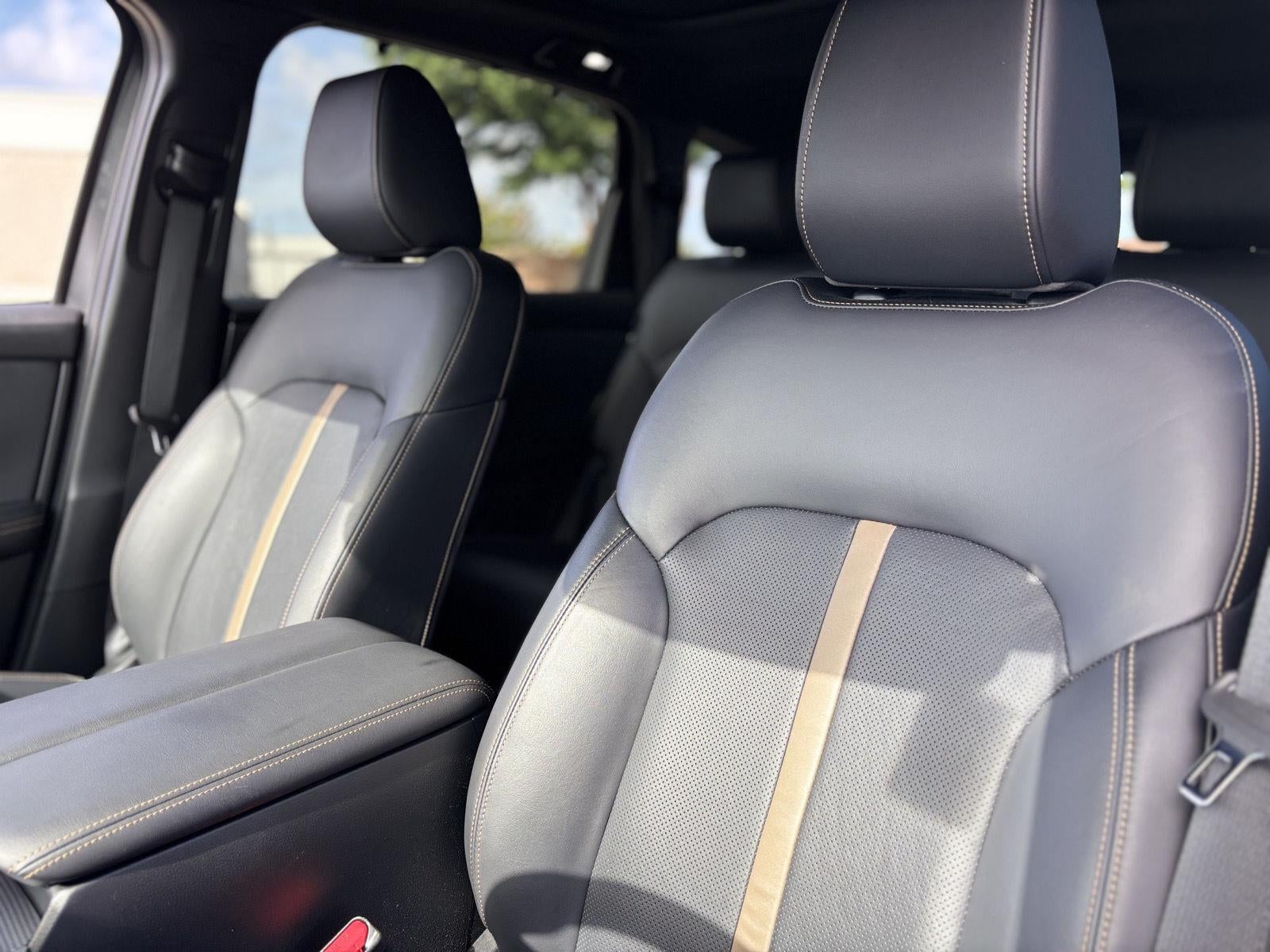 2025 Mazda Mazda CX-90 S Premium Package