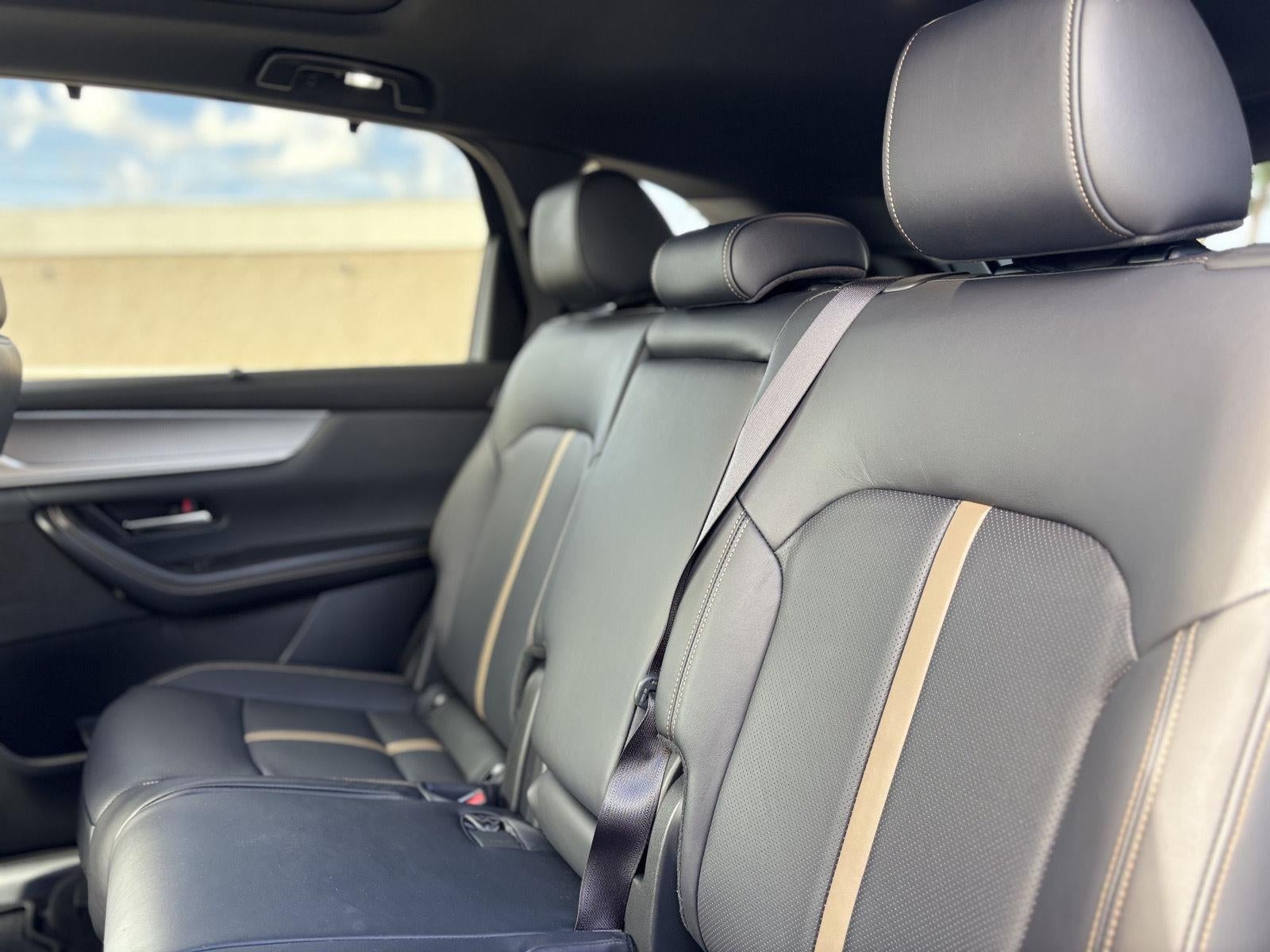 2025 Mazda Mazda CX-90 S Premium Package