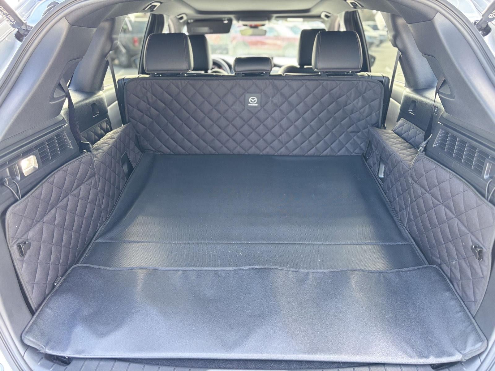 2025 Mazda Mazda CX-90 S Premium Package