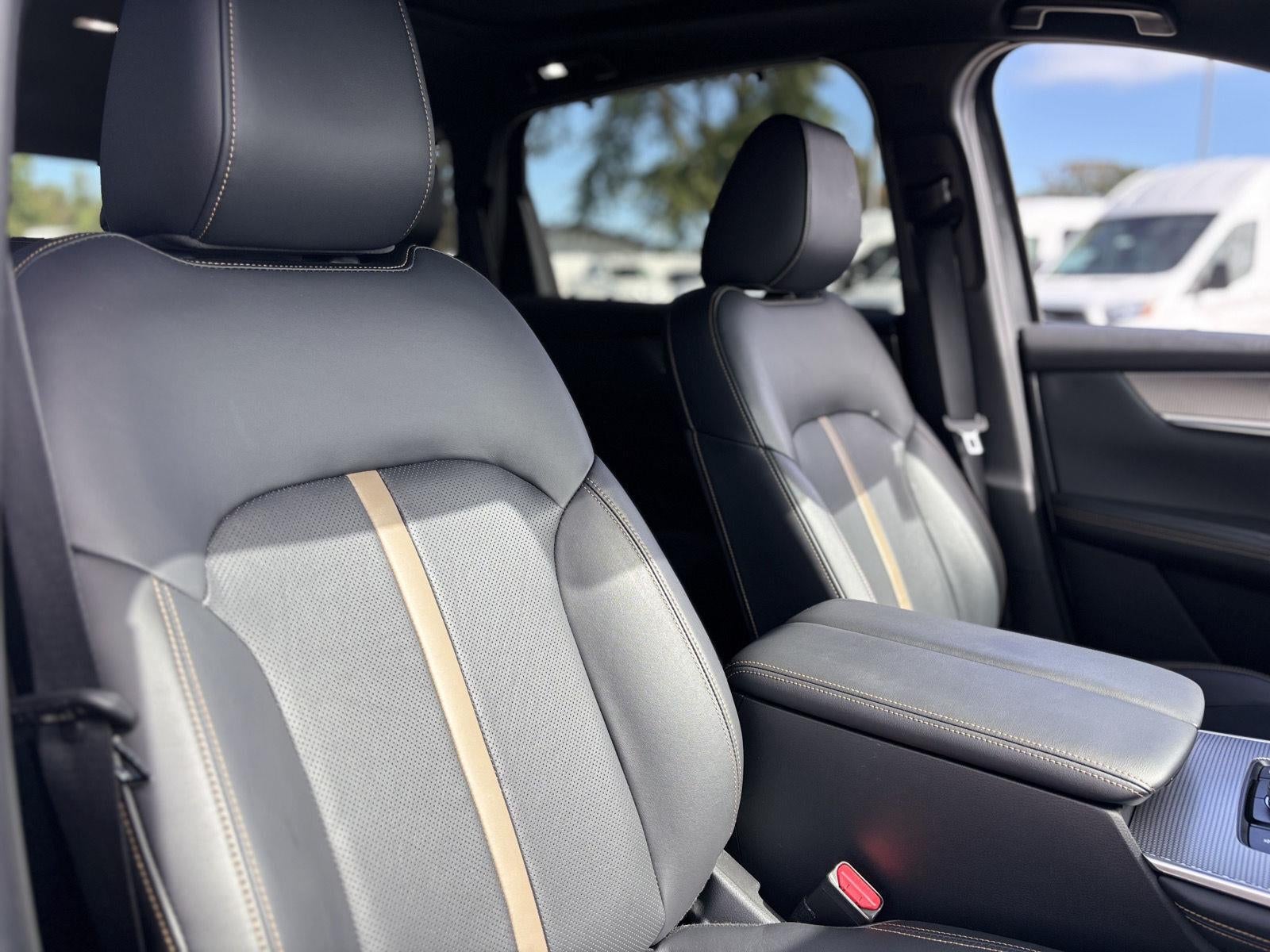 2025 Mazda Mazda CX-90 S Premium Package