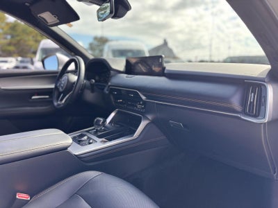 2025 Mazda Mazda CX-90 S Premium Package