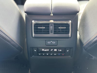 2025 Mazda Mazda CX-90 S Premium Package