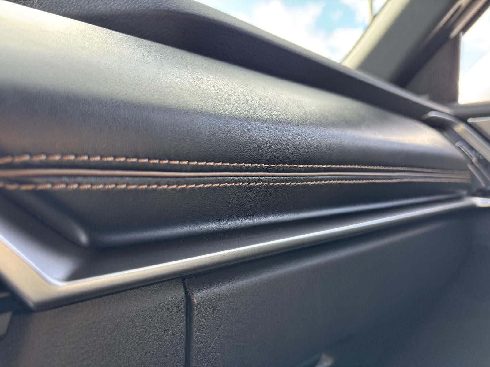2025 Mazda Mazda CX-90 S Premium Package