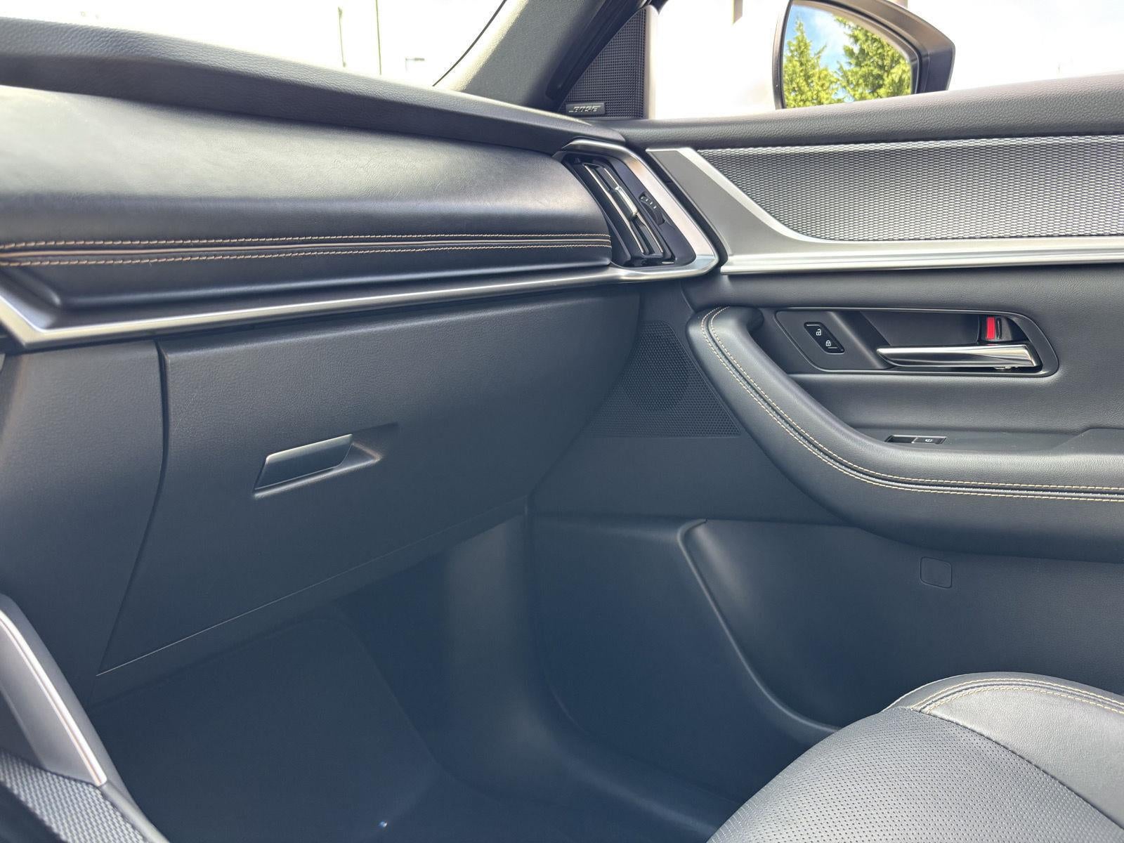 2025 Mazda Mazda CX-90 S Premium Package