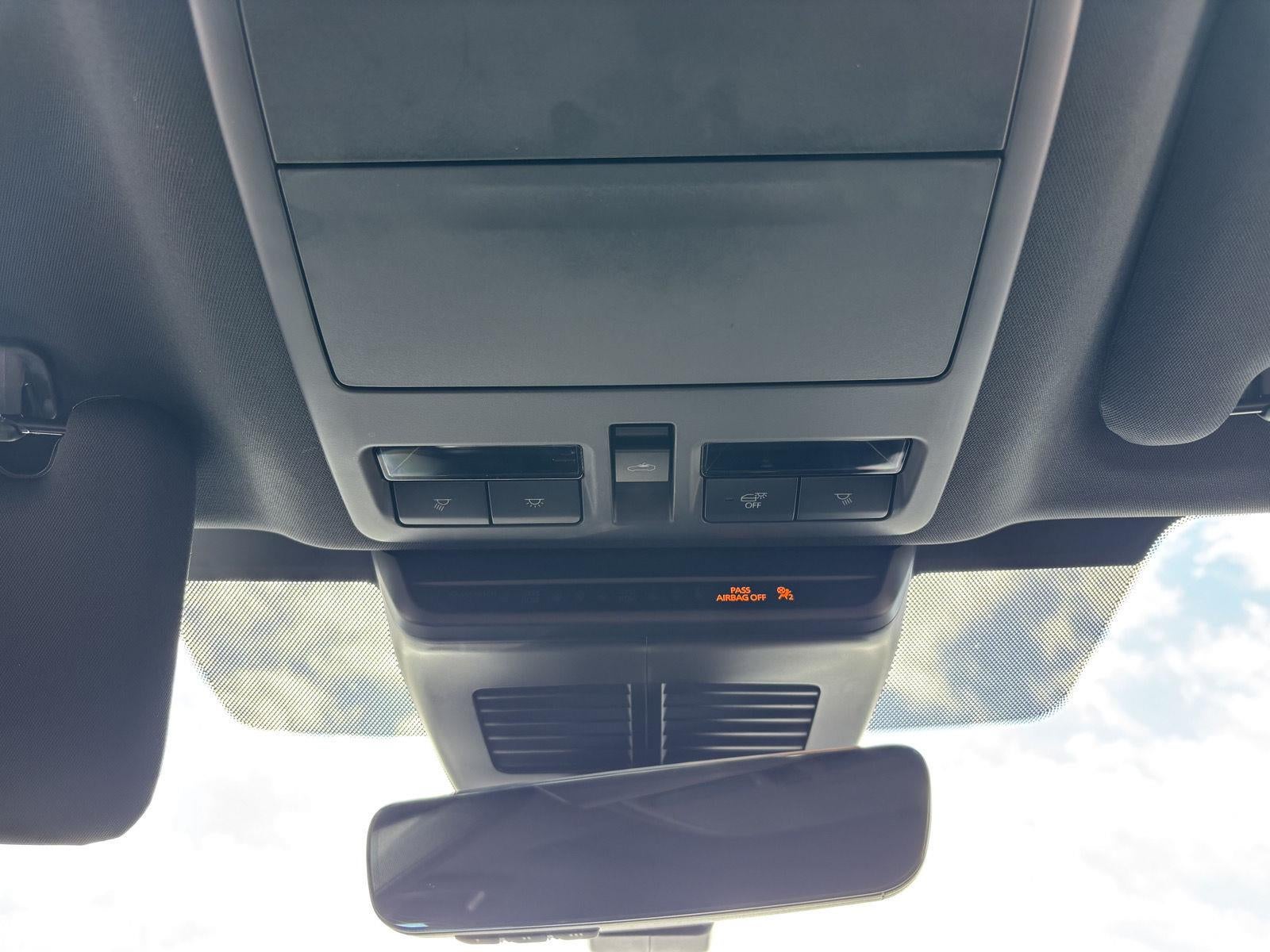 2025 Mazda Mazda CX-90 S Premium Package