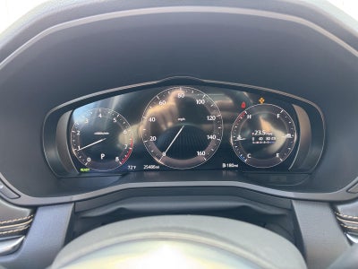 2025 Mazda Mazda CX-90 S Premium Package
