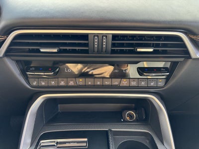 2025 Mazda Mazda CX-90 S Premium Package